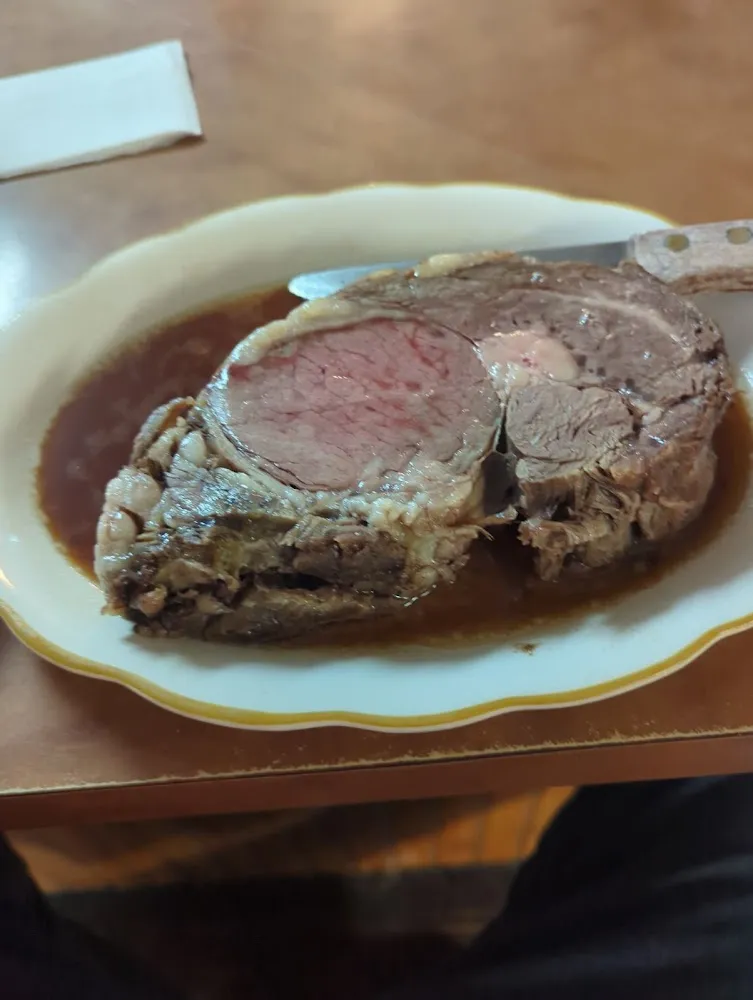 Prime Rib